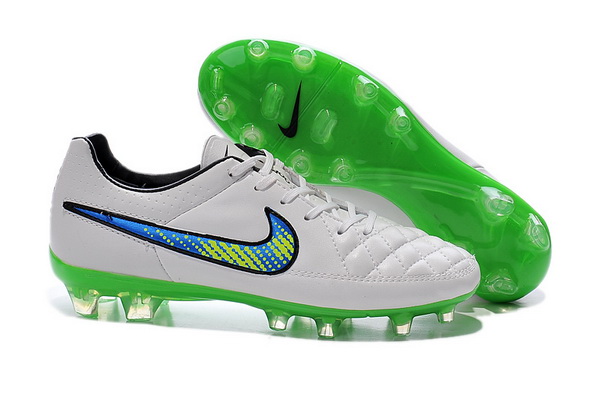 Nike Tiempo Legend V FG Men Shoes--019